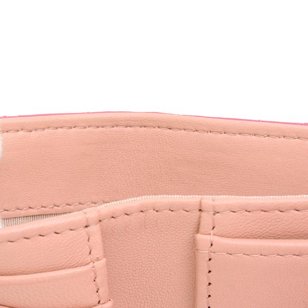 CAMELIA シャネル 財布 レディース カメリア 三つ折り財布 CAMELIA シャネル 財布 レディース カメリア 三つ折り財布