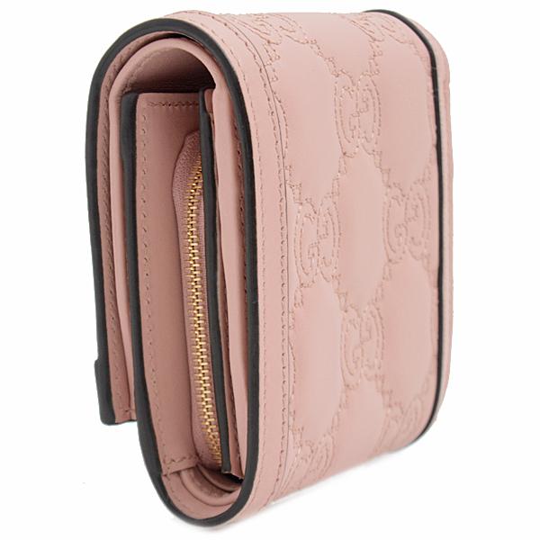 GUCCI グッチ 財布 レディース GGマトラッセ カードケース GUCCI グッチ 財布 レディース GGマトラッセ カードケース