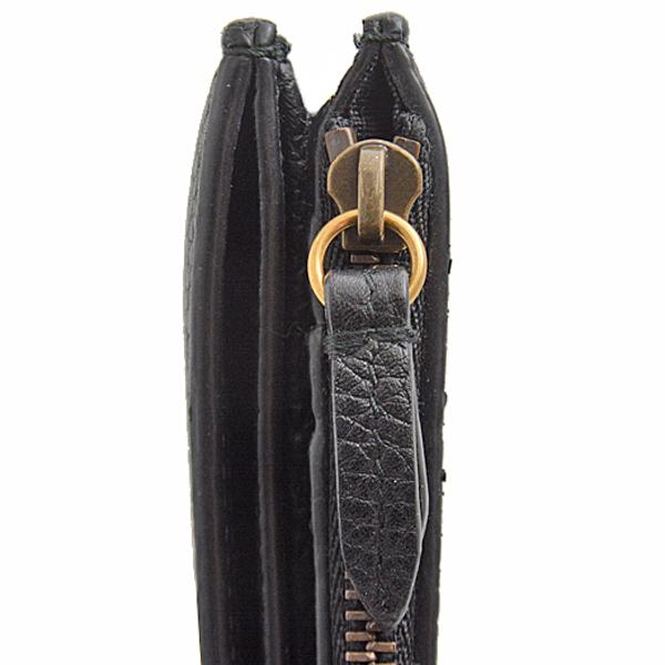 GUCCI（グッチ） 財布 レディース アニマリエ ビーデザイン 二つ折り