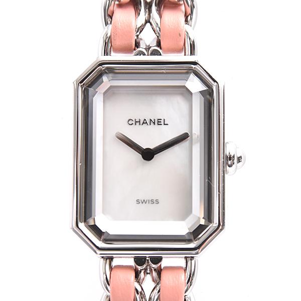 PREMIERE（CHANEL） シャネル 時計 レディース プルミエール ロック S