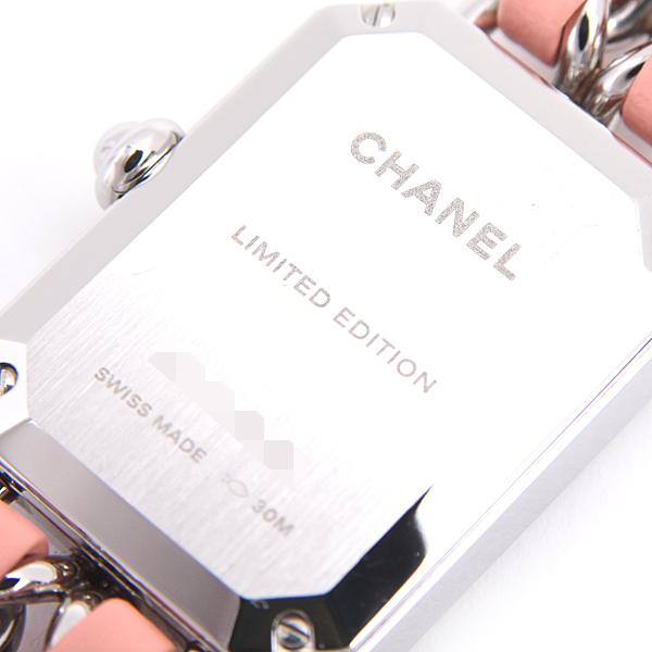 PREMIERE（CHANEL） シャネル 時計 レディース プルミエール ロック S