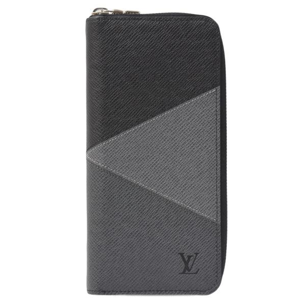 LOUIS VUITTON（ルイ・ヴィトン） 財布 メンズ タイガ ジッピー