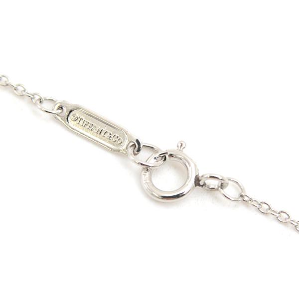 TIFFANY&Co.（ティファニー） ネックレス レディース ホースシュー