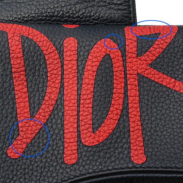 Christian Dior クリスチャンディオール バッグ メンズ Christian Dior クリスチャンディオール バッグ メンズ