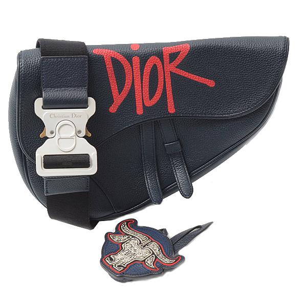 Christian Dior クリスチャンディオール バッグ メンズ Christian Dior クリスチャンディオール バッグ メンズ