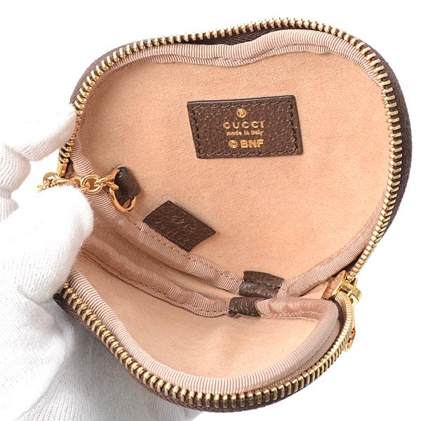 GUCCI グッチ ポーチ レディース レインボー&ハートスター ばな GUCCI グッチ ポーチ レディース レインボー&ハートスター ばな