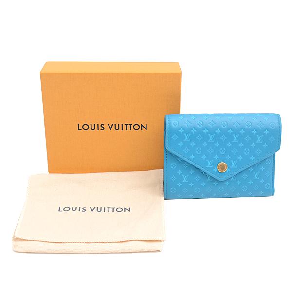 ポルトフォイユ・ヴィクトリーヌ ルイヴィトン 財布 レディース 
