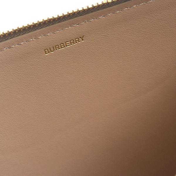 THE TB BAG バーバリー バッグ メンズ モノグラム クラッチバッグ 
