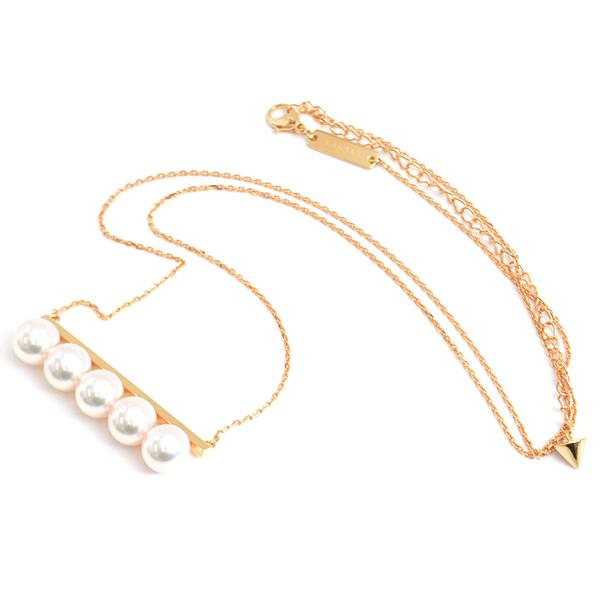 balance(TASAKI) タサキ ネックレス レディース バランス balance(TASAKI) タサキ ネックレス レディース バランス