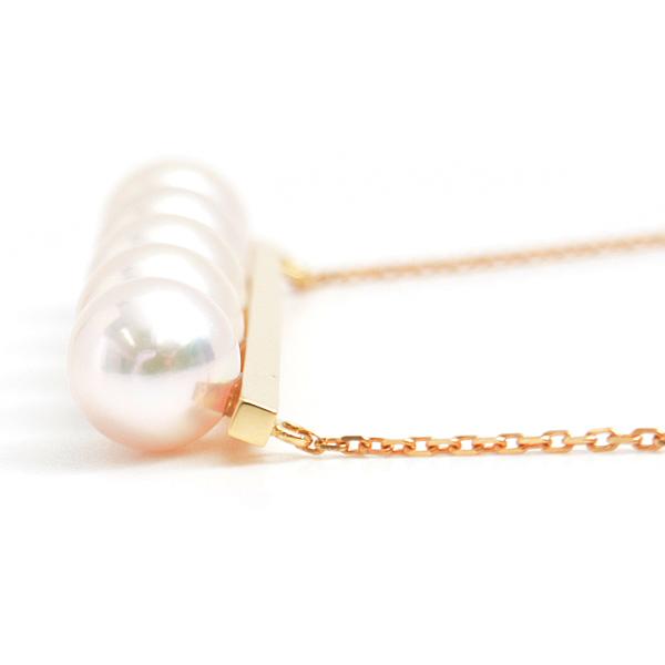 balance(TASAKI) タサキ ネックレス レディース バランス balance(TASAKI) タサキ ネックレス レディース バランス