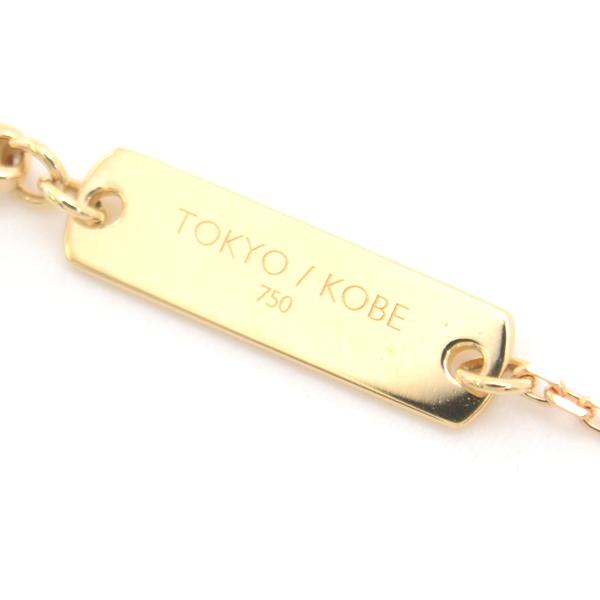 balance(TASAKI) タサキ ネックレス レディース バランス balance(TASAKI) タサキ ネックレス レディース バランス