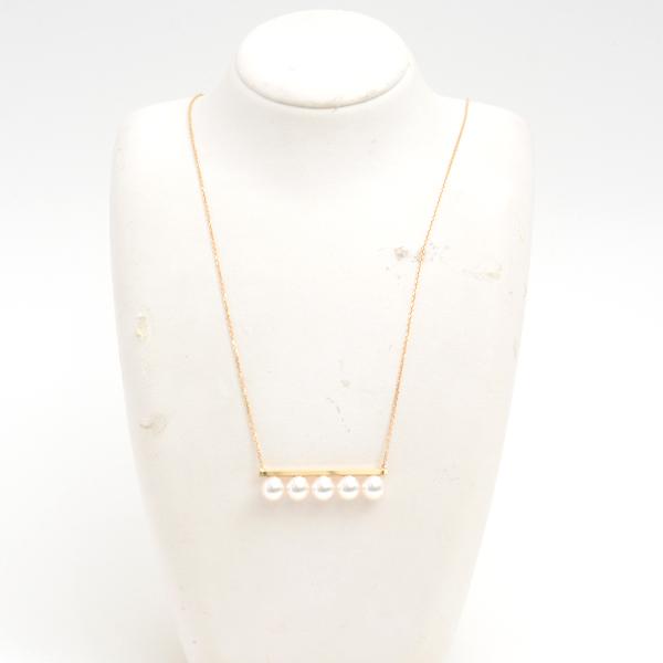 balance(TASAKI) タサキ ネックレス レディース バランス balance(TASAKI) タサキ ネックレス レディース バランス