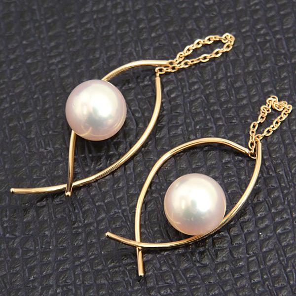 balance(TASAKI) タサキ ピアス レディース ア ファイン balance(TASAKI) タサキ ピアス レディース ア ファイン