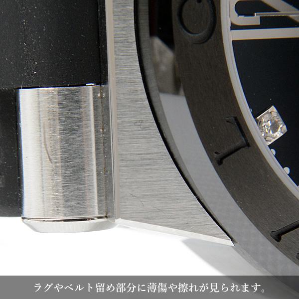 ディアゴノ ブルガリ メンズ 時計 クロノ 8ポイントダイヤモンド ディアゴノ ブルガリ メンズ 時計 クロノ 8ポイントダイヤモンド