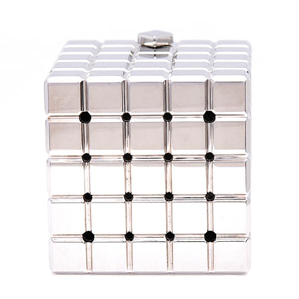 アイスキューブ ショパール 時計 レディース メンズ 置時計 テーブル