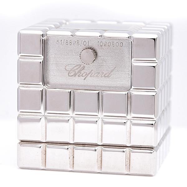 アイスキューブ ショパール 時計 レディース メンズ 置時計 テーブル