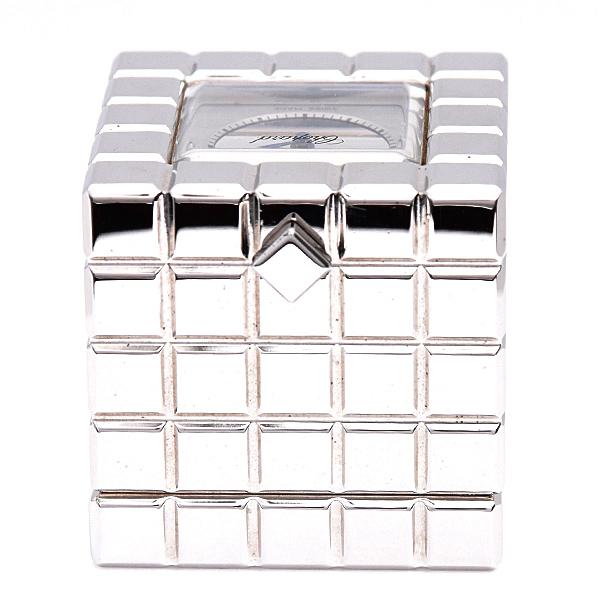 アイスキューブ ショパール 時計 レディース メンズ 置時計 テーブル