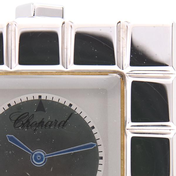 アイスキューブ ショパール 時計 レディース メンズ 置時計 テーブル