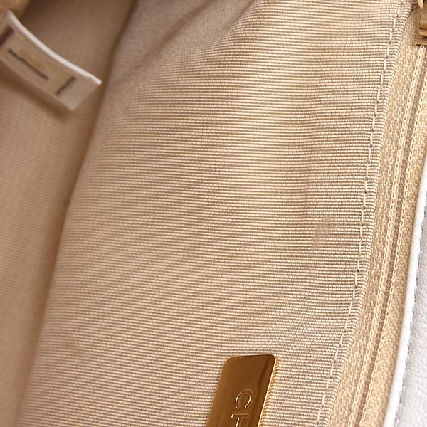 CHANEL 19 シャネル バッグ レディース シャネル19 ラージ ハンドル