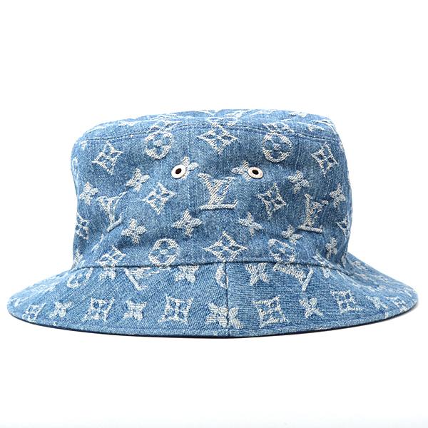 LOUIS VUITTON ルイヴィトン 帽子 メンズ キャップ バケット LOUIS VUITTON ルイヴィトン 帽子 メンズ キャップ バケット