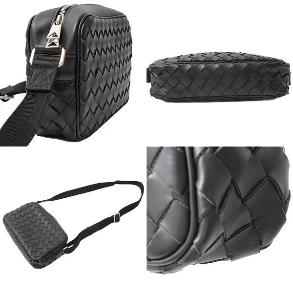 BOTTEGA VENETA ボッテガヴェネタ バッグ メンズ スモール BOTTEGA VENETA ボッテガヴェネタ バッグ メンズ スモール
