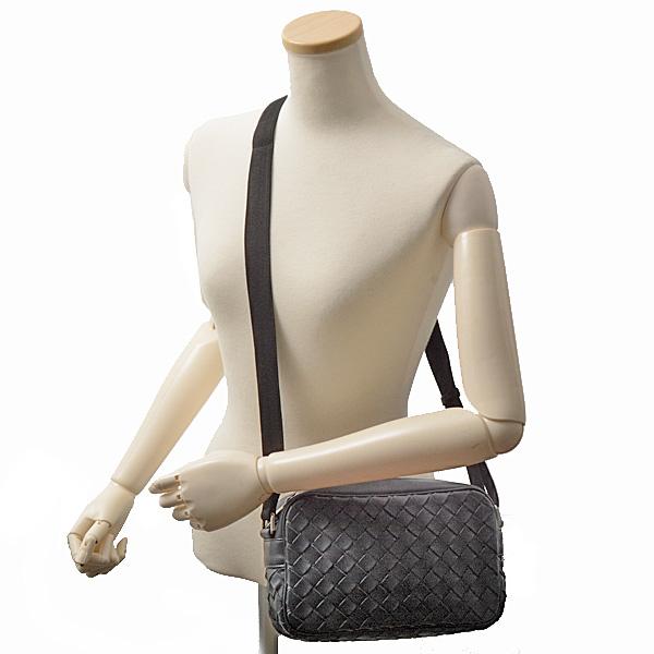 BOTTEGA VENETA ボッテガヴェネタ バッグ メンズ スモール BOTTEGA VENETA ボッテガヴェネタ バッグ メンズ スモール