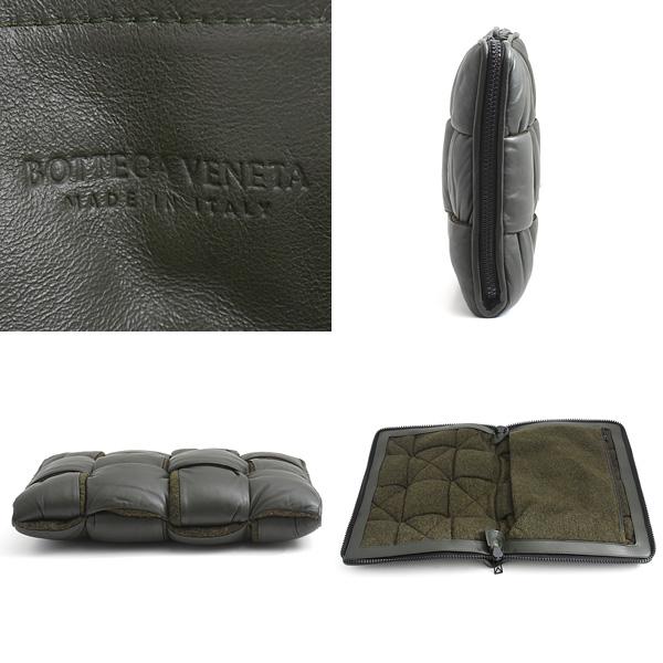 BOTTEGA VENETA（ボッテガ・ヴェネタ） バッグ メンズ ドキュメント