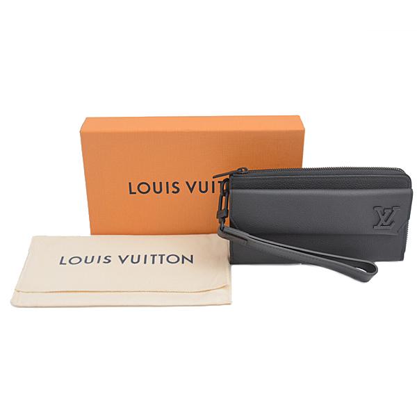 LOUIS VUITTON ルイヴィトン 財布 メンズ ジッピーウォレット LOUIS VUITTON ルイヴィトン 財布 メンズ ジッピーウォレット