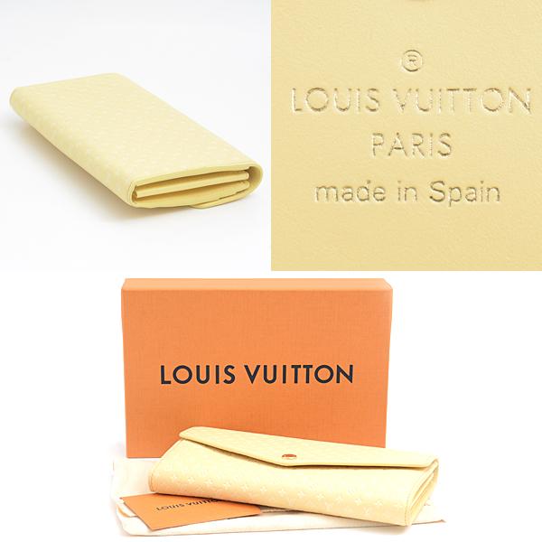 LOUIS VUITTON ルイヴィトン 財布 レディース ナノモノグラム LOUIS VUITTON ルイヴィトン 財布 レディース ナノモノグラム