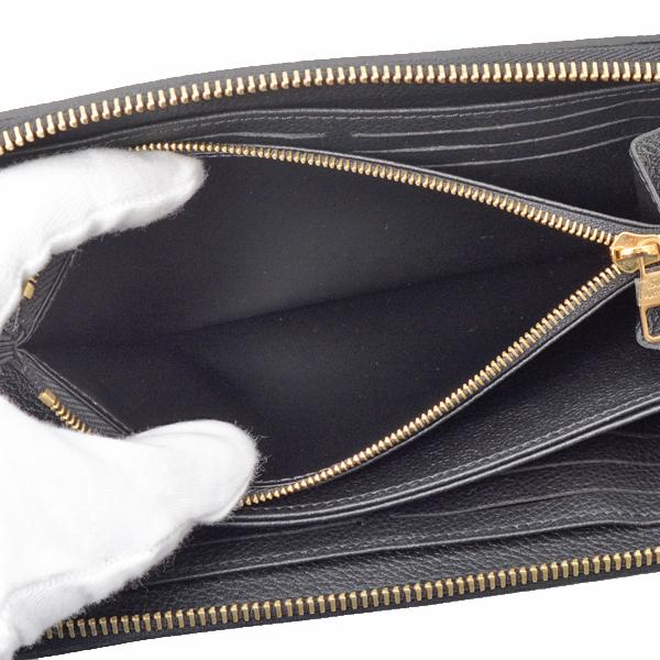 ジッピー・ウォレット ルイヴィトン 財布 レディース ジッピー 