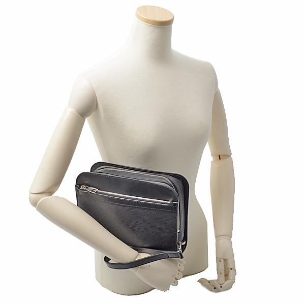 LOUIS VUITTON（ルイ・ヴィトン） バッグ メンズ オシュ セカンド