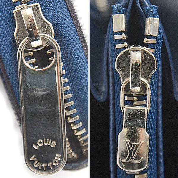 LOUIS VUITTON（ルイ・ヴィトン） 財布 メンズ エピ ジッピー 