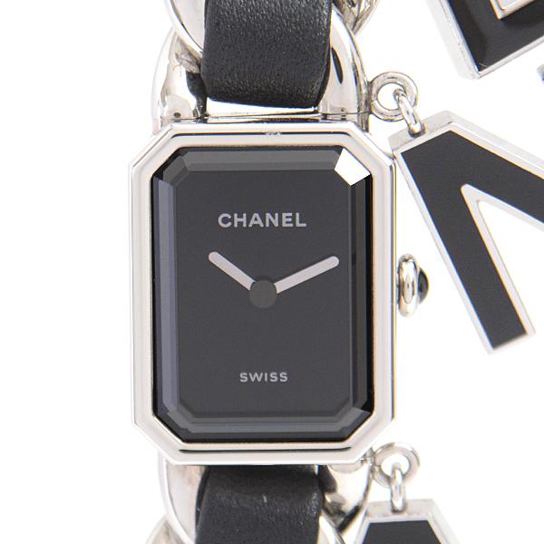 PREMIERE（CHANEL） シャネル 時計 レディース プルミエール