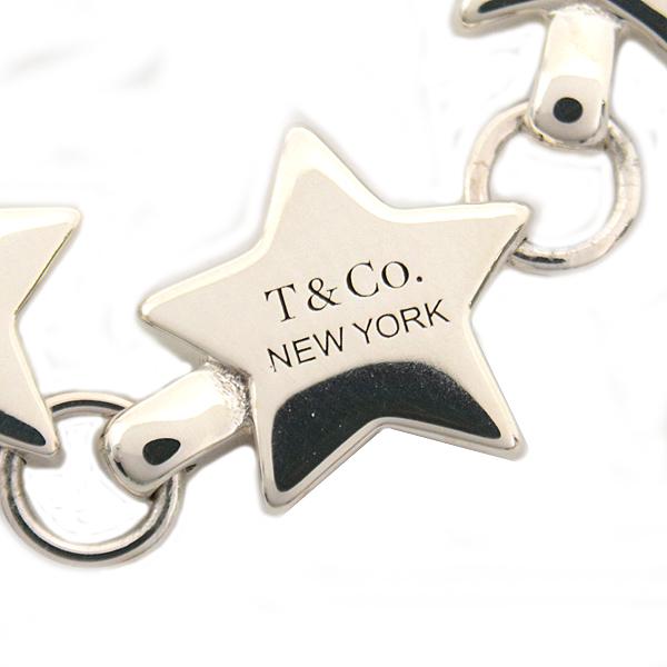 TIFFANY&Co. ティファニー ブレスレット メンズ レディース TIFFANY&Co. ティファニー ブレスレット メンズ レディース