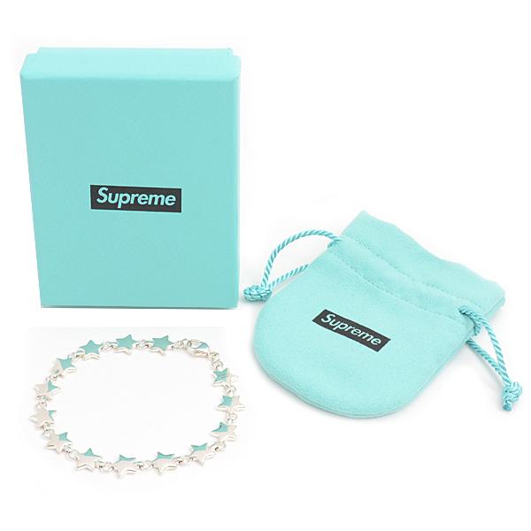 TIFFANY&Co. ティファニー ブレスレット メンズ レディース TIFFANY&Co. ティファニー ブレスレット メンズ レディース