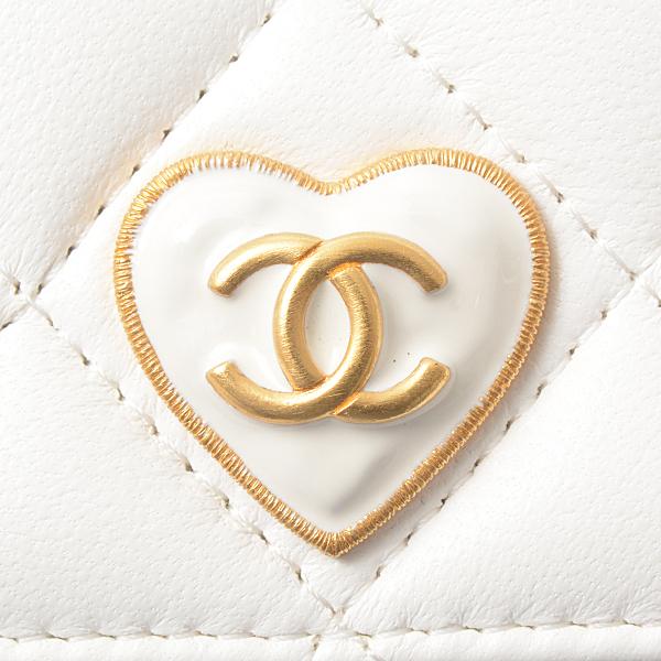 CHANEL シャネル 財布 レディース マトラッセ スモール フラップ CHANEL シャネル 財布 レディース マトラッセ スモール フラップ