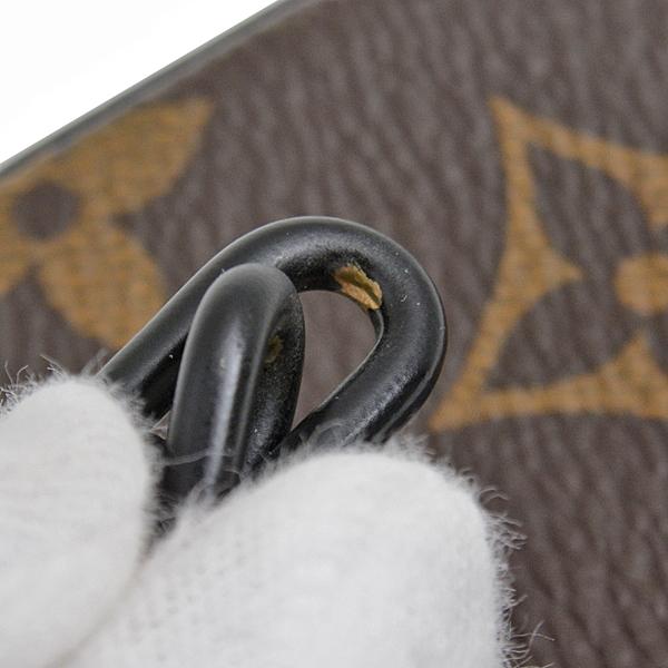 LOUIS VUITTON ルイヴィトン バッグ メンズ レディース ポシェット 