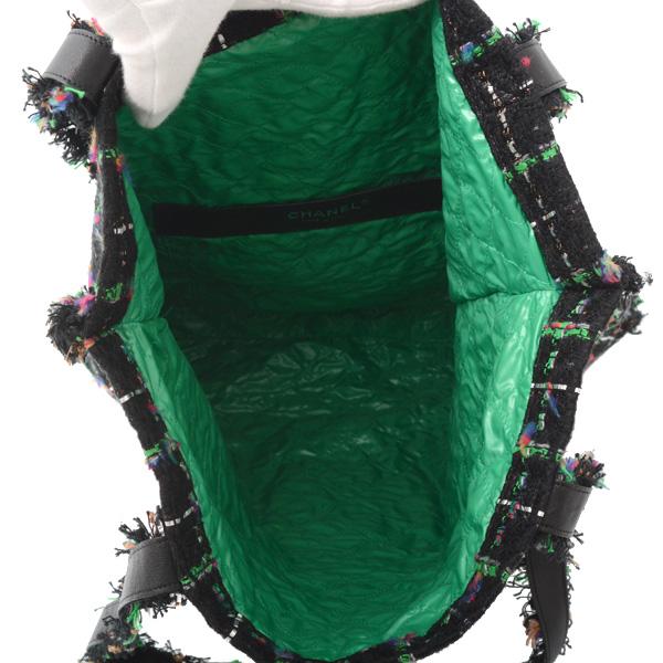 CHANEL（シャネル） バッグ レディース メンズ ツイード ロボット