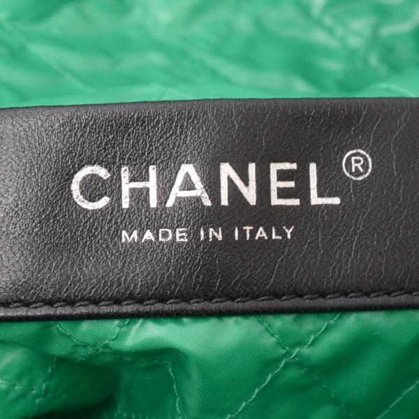 CHANEL（シャネル） バッグ レディース メンズ ツイード ロボット