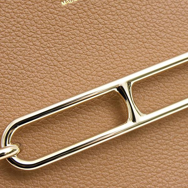 HERMES（エルメス） 財布 レディース ロウリス スリムウォレット Z刻印