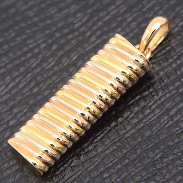 TRINITY（Cartier） カルティエ ペンダント ユニセックス トリニティ 