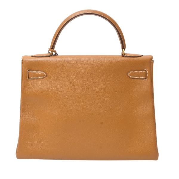 HERMES（エルメス） レディース バッグ ケリー32 ハンドバッグ 内縫い