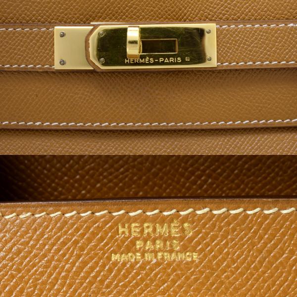 HERMES（エルメス） レディース バッグ ケリー32 ハンドバッグ 内縫い