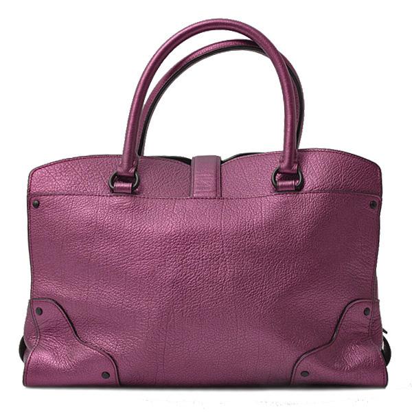 COACH（コーチ） バッグ レディース 前面ポケットハンドバッグ カーフ