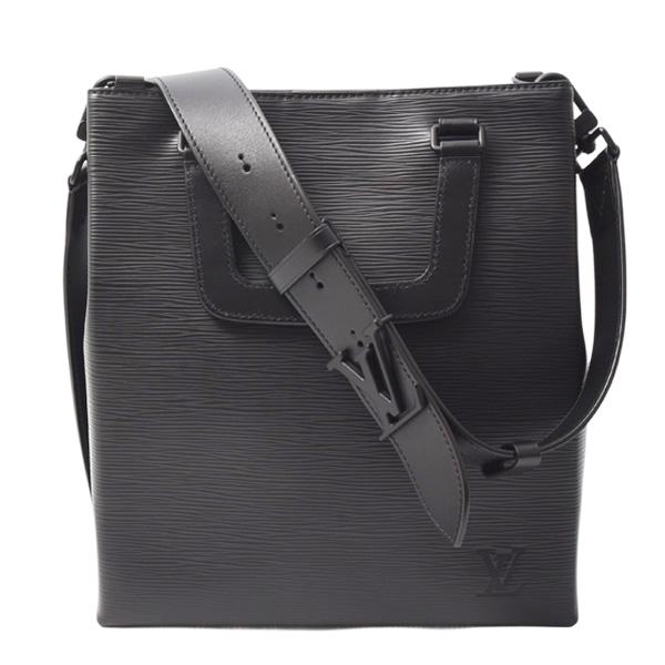 LOUIS VUITTON（ルイ・ヴィトン） バッグ メンズ エピ サックプラ
