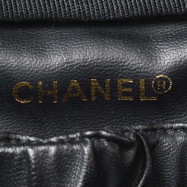 CHANEL（シャネル） バッグ レディース キャビアスキン バニティバッグ