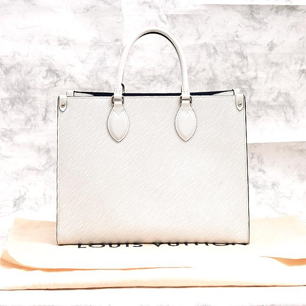オンザゴー（LOUIS VUITTON） ルイヴィトン バッグ レディース メンズ