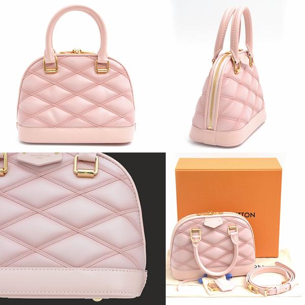 LOUIS VUITTON ルイヴィトン バッグ レディース アルマBB LOUIS VUITTON ルイヴィトン バッグ レディース アルマBB