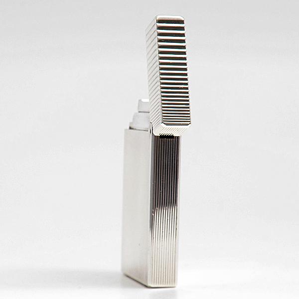 D・イニシャル デュポン ライター メンズ レディース ラインD ローラ