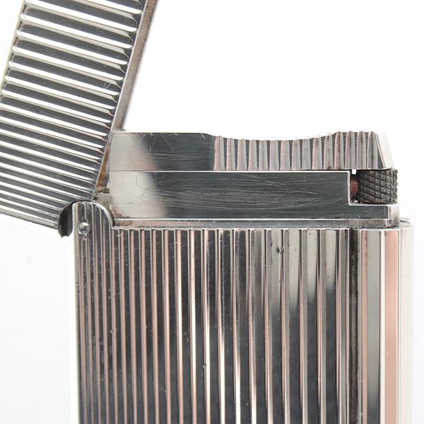 D・イニシャル デュポン ライター メンズ レディース ラインD ローラ